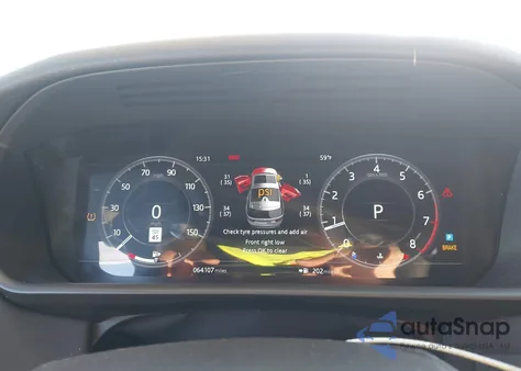 2019 Land Rover Discovery Se из США, поврежденный, VIN SALRG2RV0K2400962